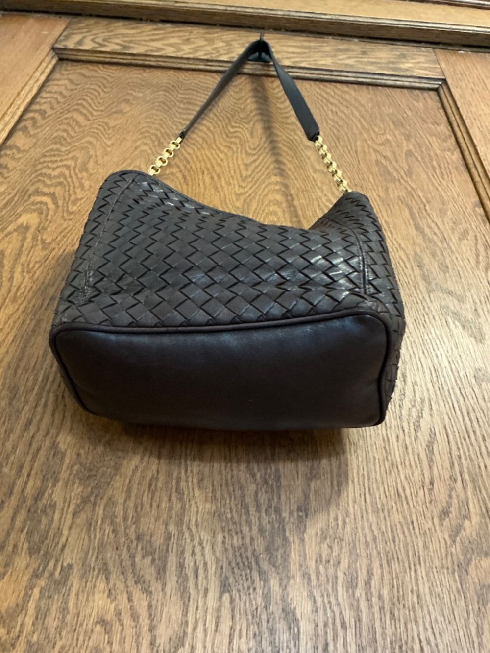 Vintage Bottega Veneta bag - Picture 3 of 9